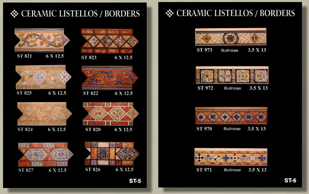 Ceramic-Wall-Borders-ST5-6