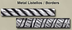HDZ-Metal-Listello-250
